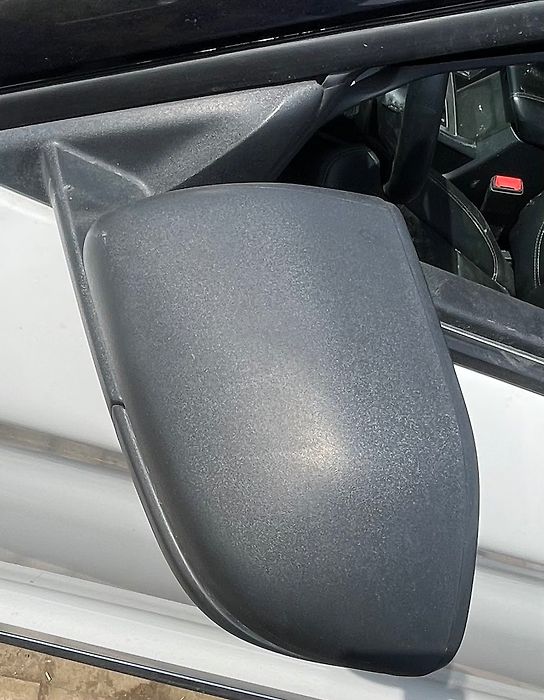 Side Mirror (LH) - 2020 Ford Explorer XLT