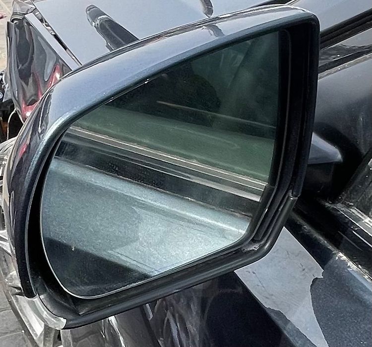 Side Mirror (LH) - 2020 Cadillac CT4 Sport