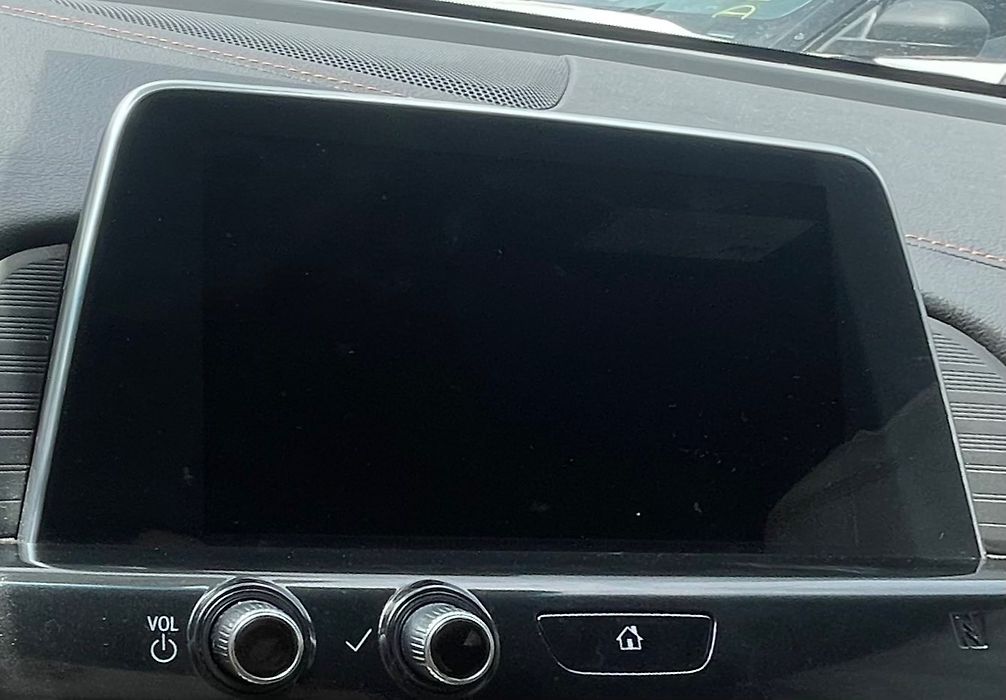 Info-gps-tv screen - 2020 Cadillac CT4 Sport