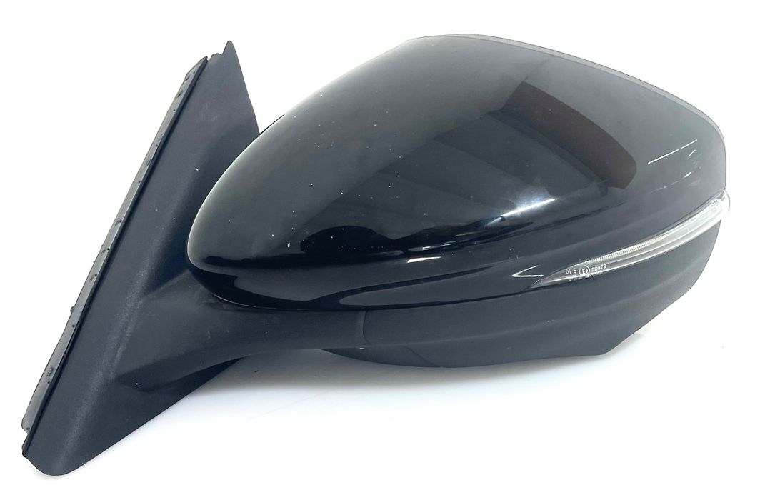 Side Mirror (LH) - 2021 Ford Mustang Mach-E Premium