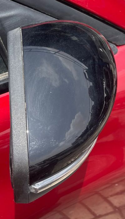 Side Mirror (RH) - 2021 Ford Mustang Mach-E Premium