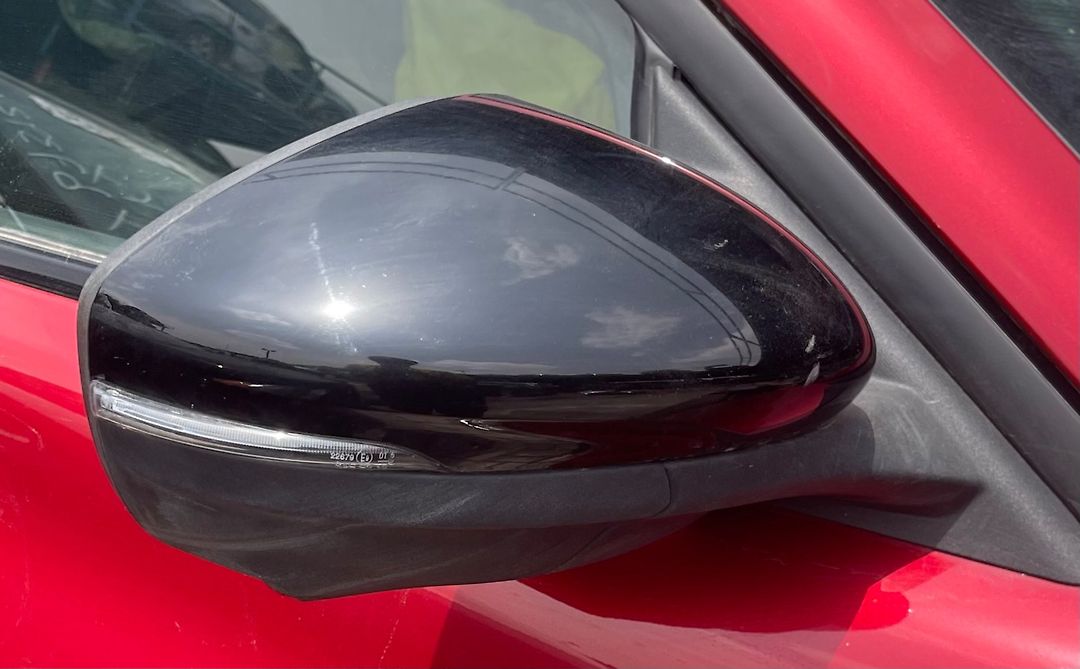 Side Mirror (RH) - 2021 Ford Mustang Mach-E Premium