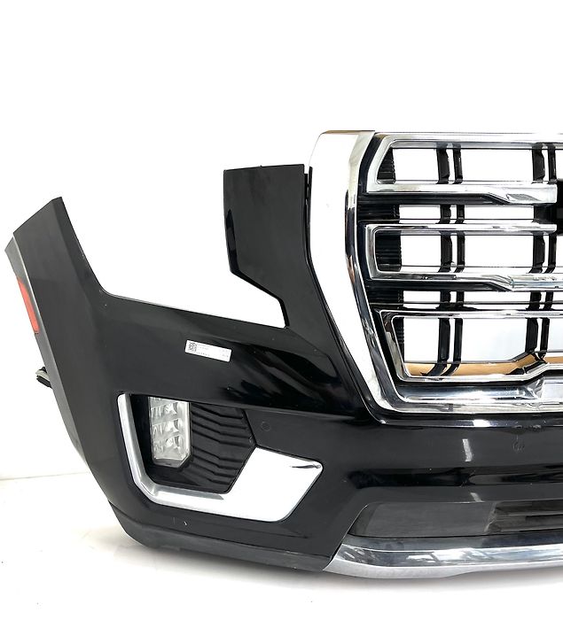 Front Bumper - 2021 GMC Yukon XL XL Denali