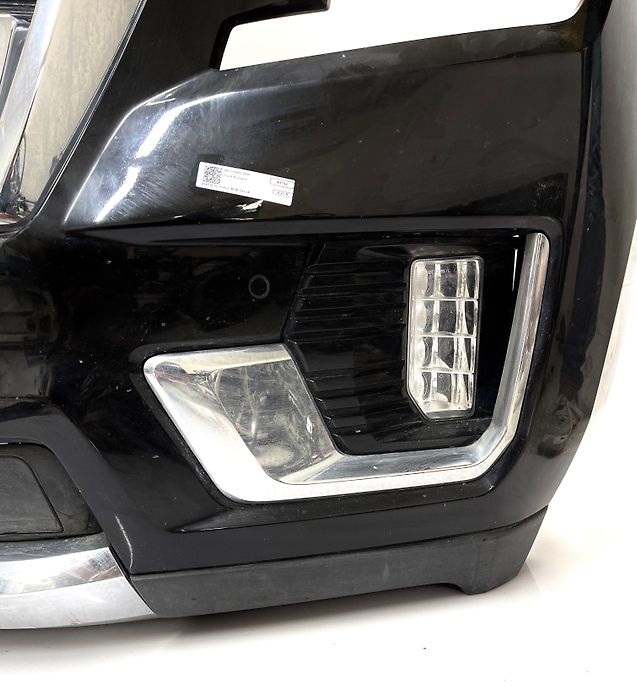 Front Bumper - 2021 GMC Yukon XL XL Denali