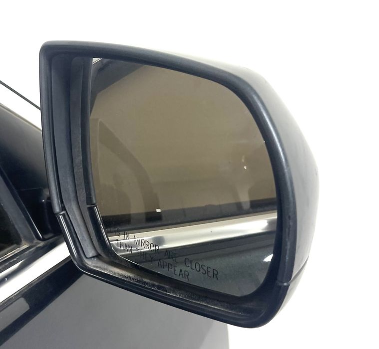 Side Mirror (RH) - 2015 Cadillac ATS Standard RWD