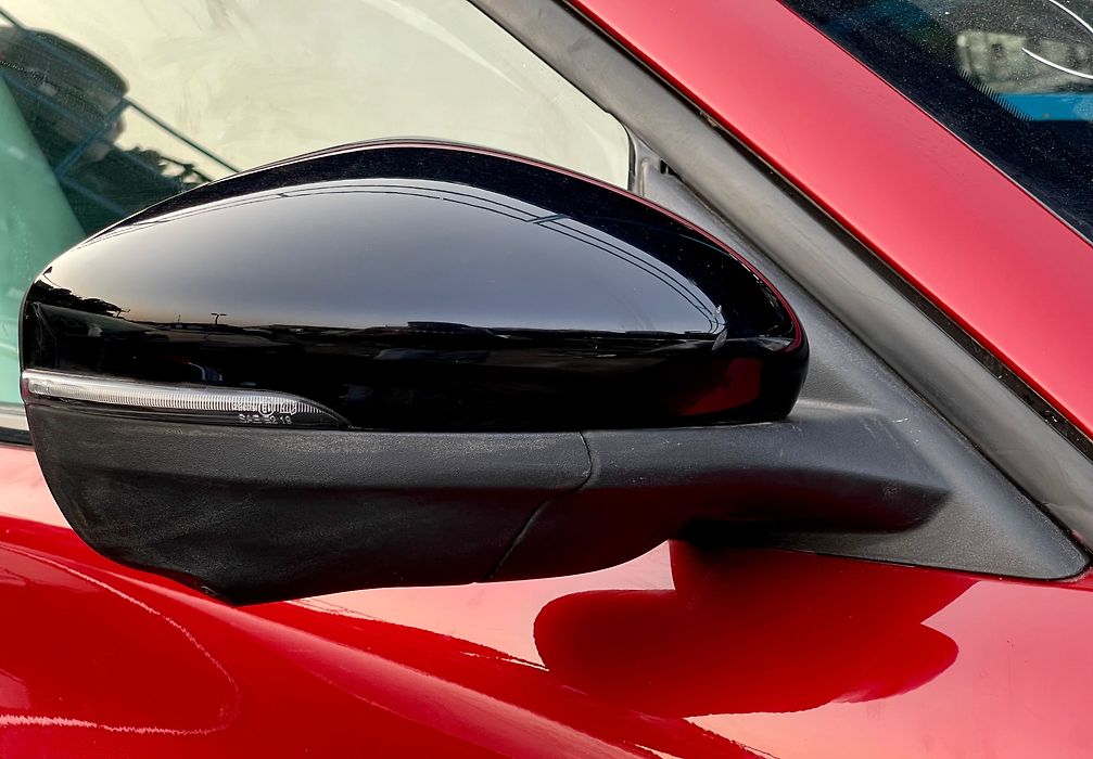 Side Mirror (RH) - 2021 Ford Mustang Mach-E Premium