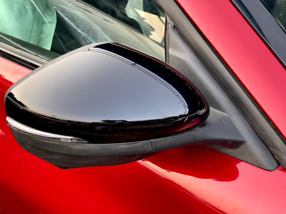 Side Mirror (RH) - 2021 Ford Mustang Mach-E Premium