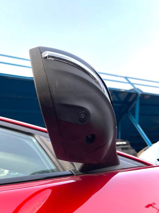 Side Mirror (RH) - 2021 Ford Mustang Mach-E Premium