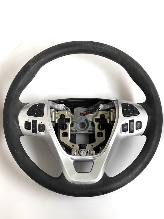 Steering wheel - 2013 Ford Edge SE