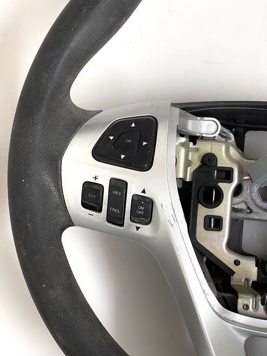 Steering wheel - 2013 Ford Edge SE