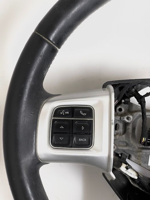 Steering wheel - 2013 Dodge Durango Crew