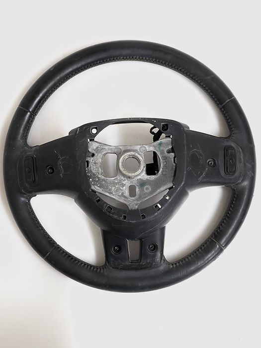 Steering wheel - 2013 Dodge Durango Crew