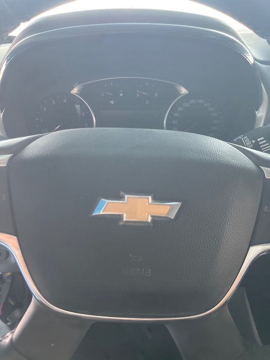 Airbag (Steering) - 2019 Chevrolet Traverse