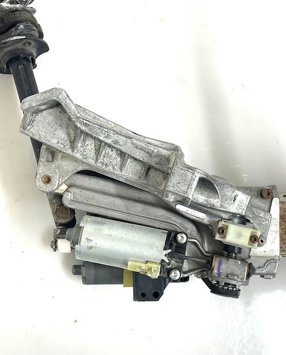 Steering column Electric 2017 Lincoln MKX Reserve