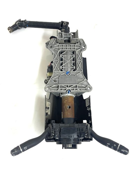 Steering column - 2020 Cadillac XT6 Premium Luxury FWD