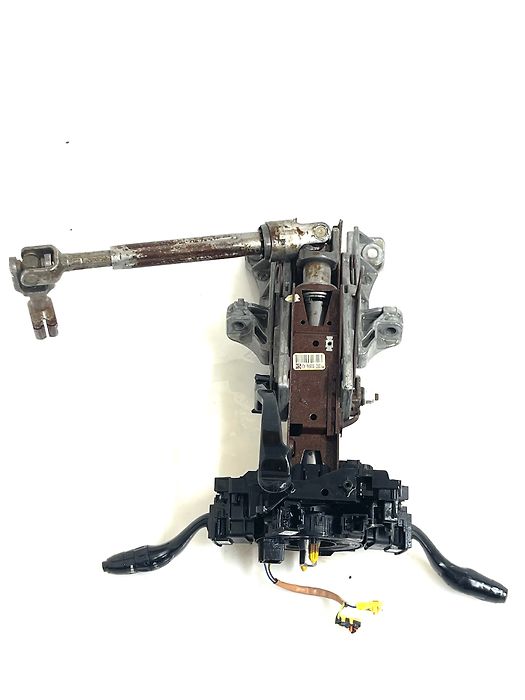 Steering column - 2017 Ford Edge SE