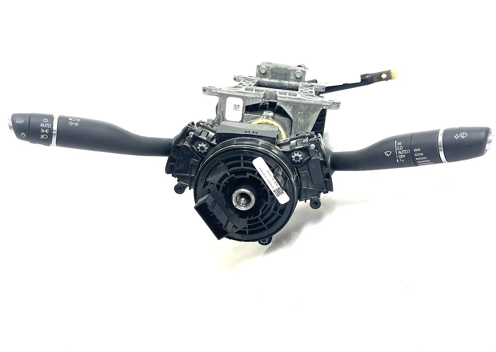 Steering column - 2016 Cadillac CT6 3.6L Premium Collection