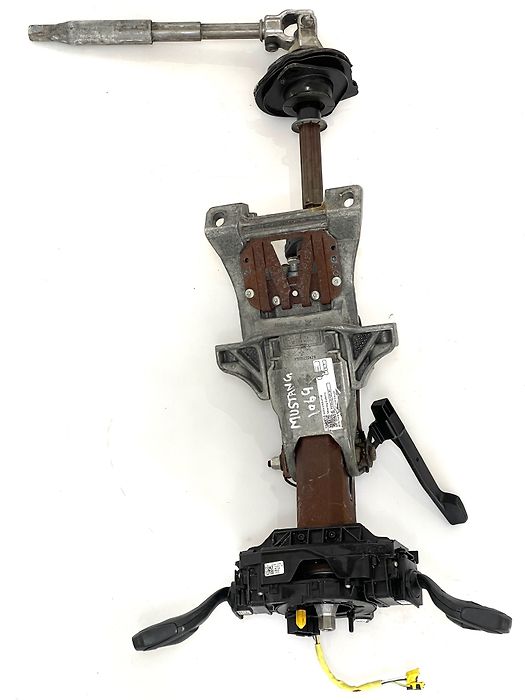 Steering column - 2016 Ford Mustang I4 Coupe