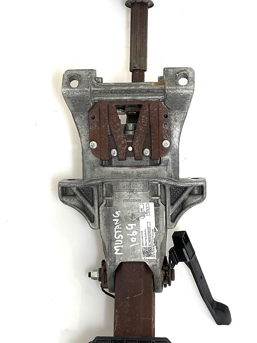 Steering column - 2016 Ford Mustang I4 Coupe