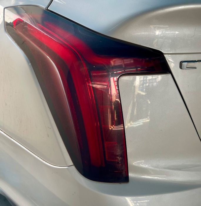 Tail Light (LH) - 2021 Cadillac CT5 Premium Luxury