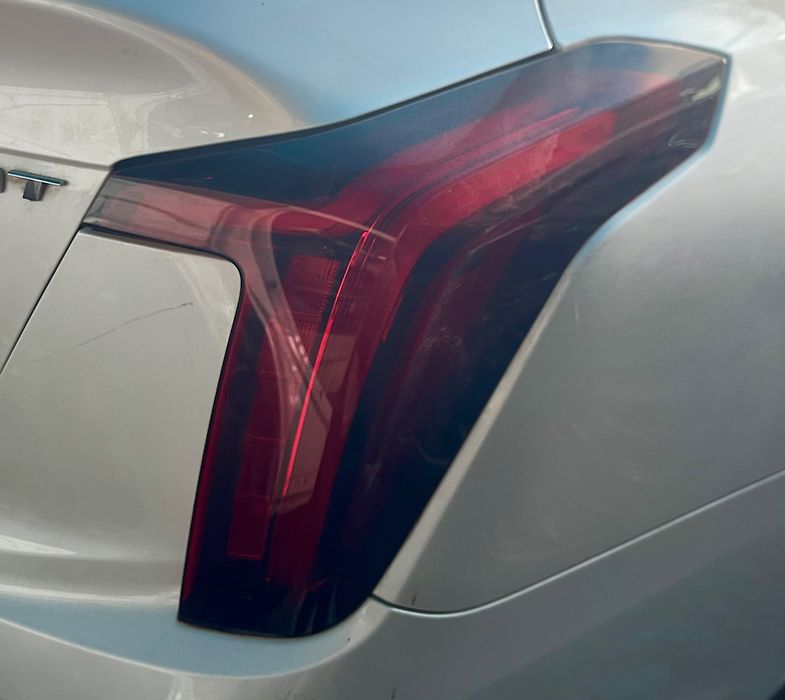 Tail Light (RH) - 2021 Cadillac CT5 Premium Luxury