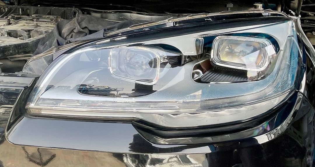 Headlight (LH) - 2021 Lincoln Aviator Reserve