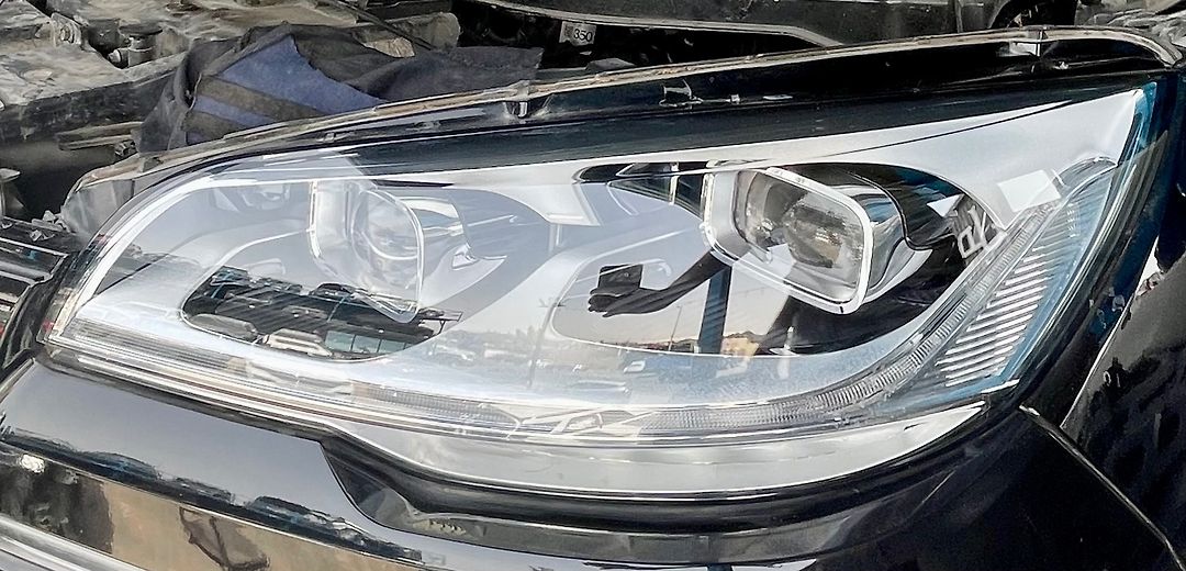 Headlight (LH) - 2021 Lincoln Aviator Reserve