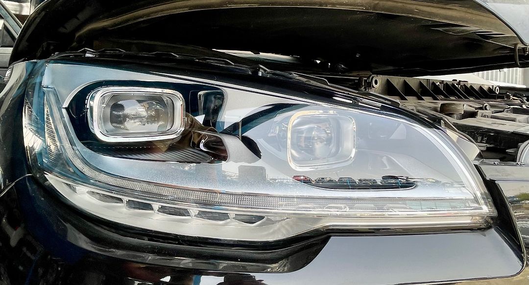 Headlight (RH) - 2021 Lincoln Aviator Reserve