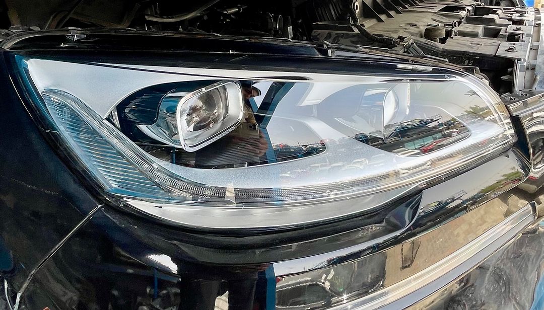 Headlight (RH) - 2021 Lincoln Aviator Reserve