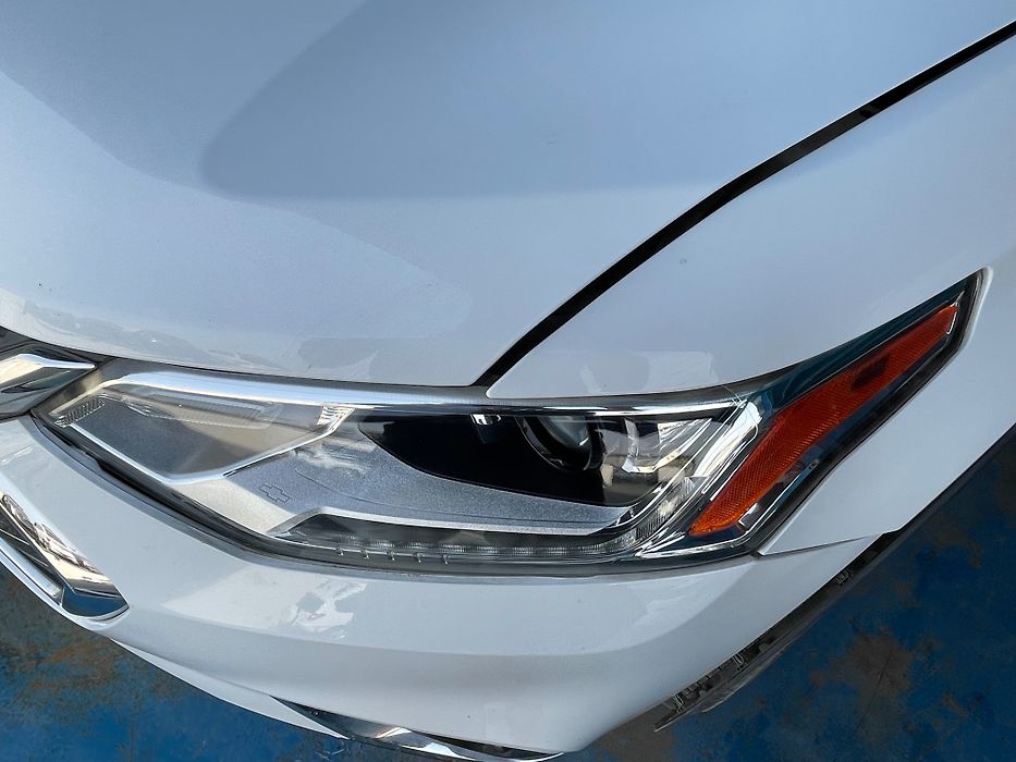 Headlight (LH) - 2019 Chevrolet Traverse