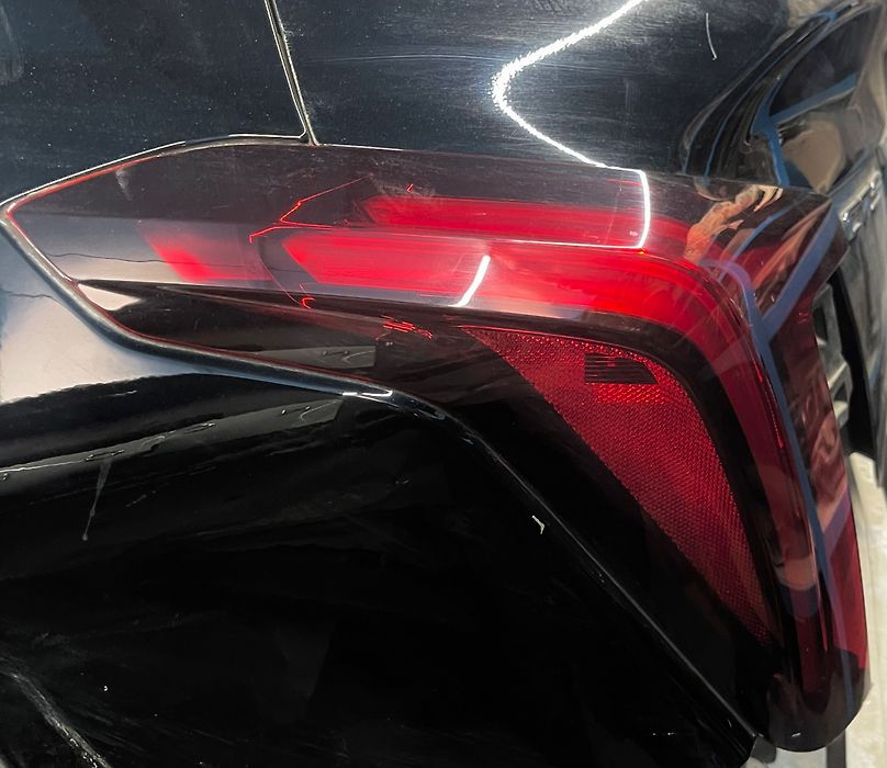 Tail Light (LH) - 2021 Cadillac CT5 Luxury