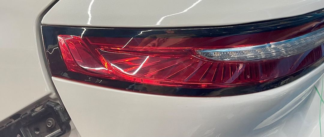 Tail Light (LH) - 2020 Lincoln Corsair Standard