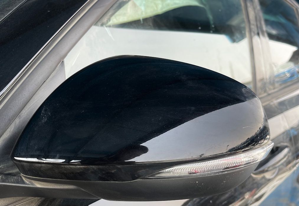 Side Mirror (LH) - 2023 Dodge Hornet GT