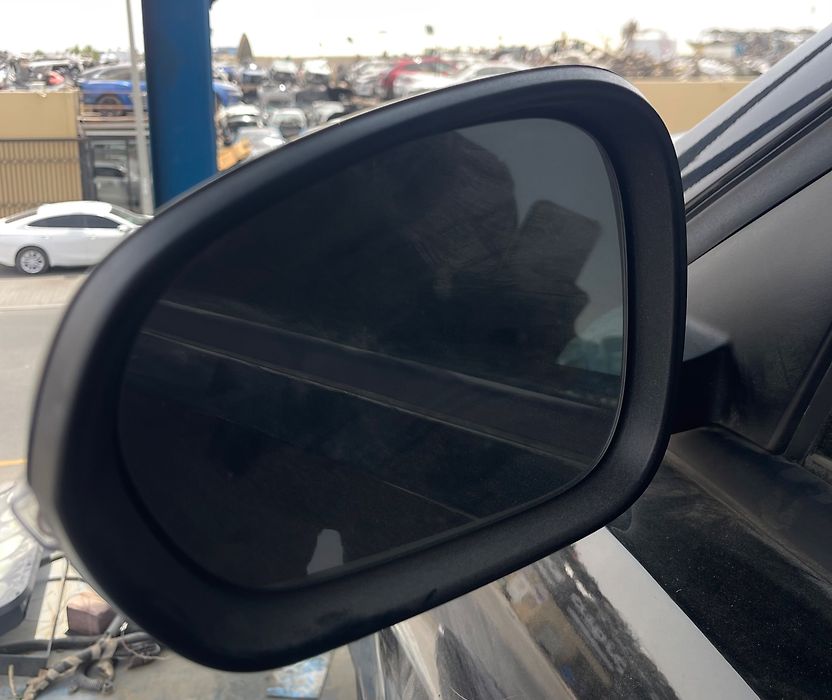 Side Mirror (LH) - 2023 Dodge Hornet GT