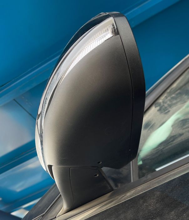 Side Mirror (LH) - 2023 Dodge Hornet GT