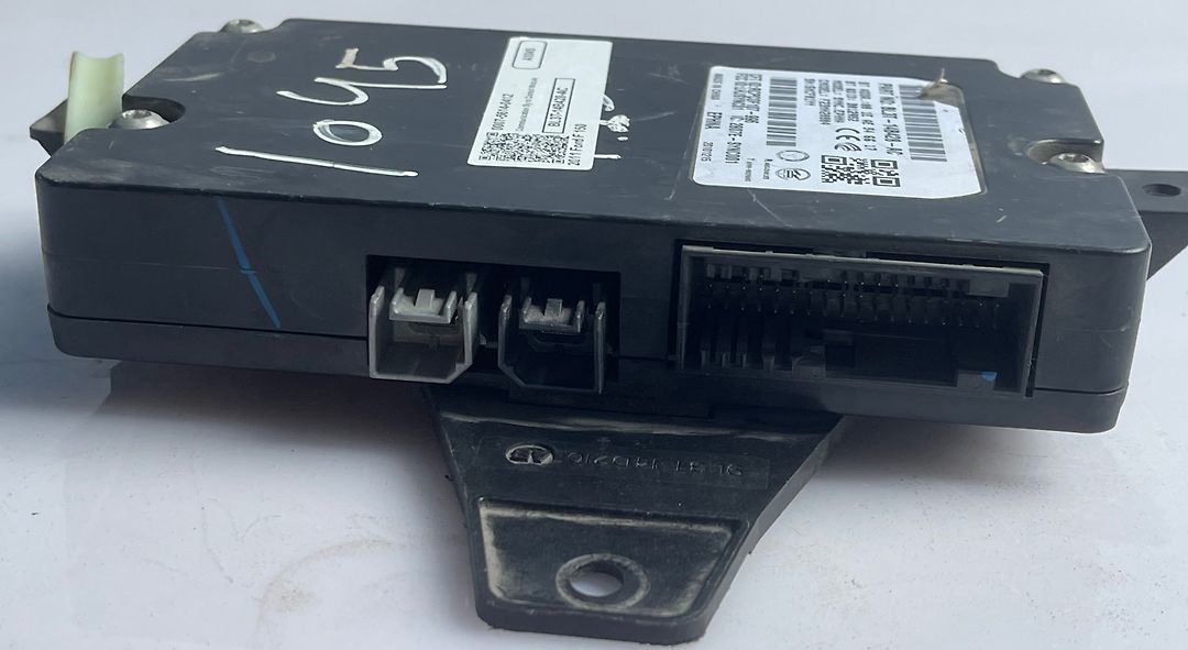 Communication Sync Control Module - 2011 Ford F-150