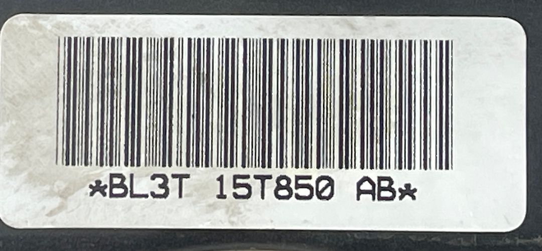 Parking Assist Control Module - 2011 Ford F-150