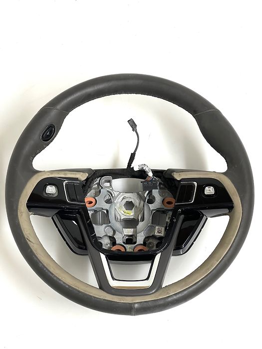 Steering wheel - 2020 Lincoln Corsair Reserve