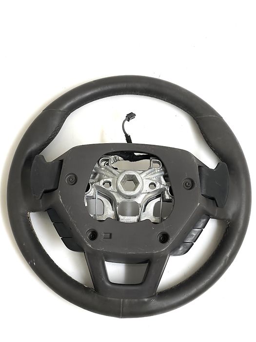 Steering wheel - 2020 Lincoln Corsair Reserve