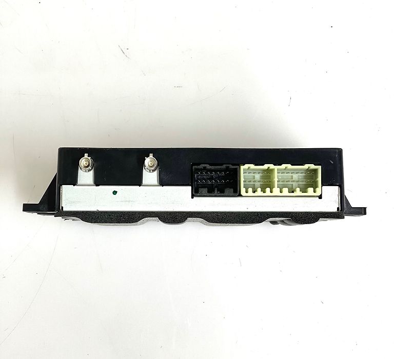 Communication Sync Control Module - 2015 Cadillac ATS Standard RWD