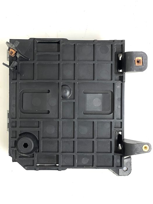 Radio control module - 2015 Cadillac ATS Standard RWD