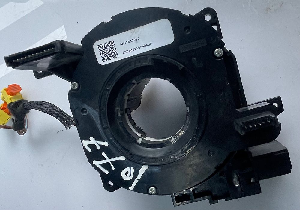 Angle Sensor - 2014 Land Rover RANGE ROVER SPORT