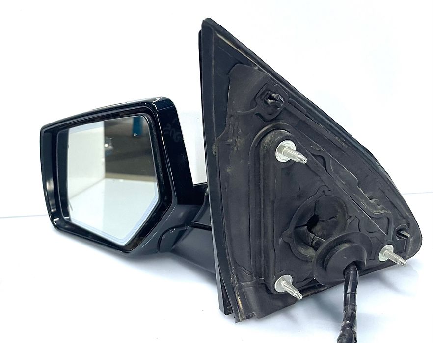 Side Mirror (LH) - 2017 Chevrolet Suburban