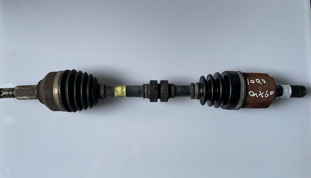 Axle (LH) - 2016 Infiniti QX60