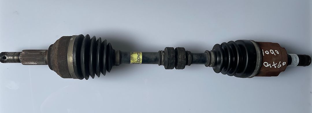 Axle (LH) - 2016 Infiniti QX60