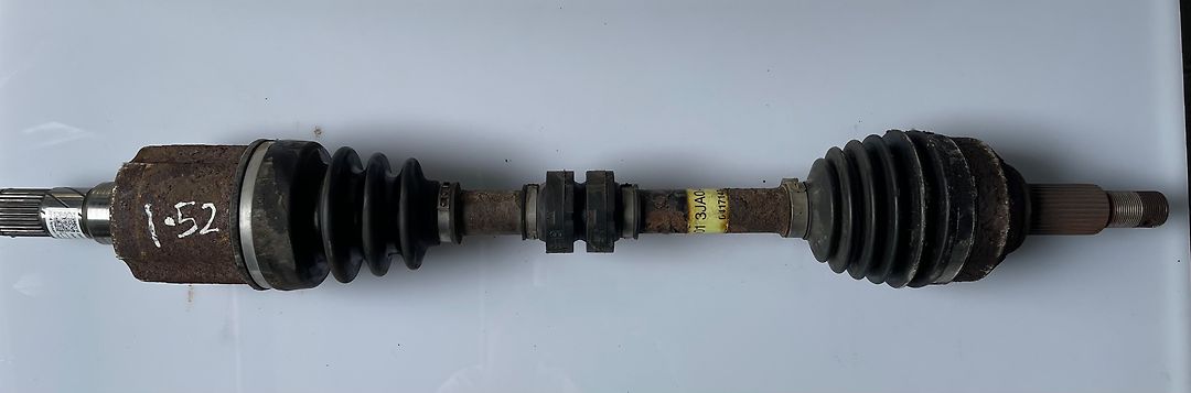 Axle (LH) - 2014 Nissan Pathfinder