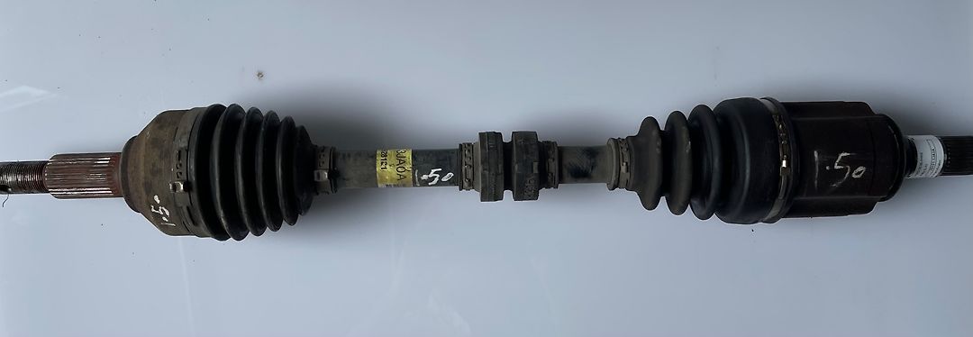 Axle (LH) - 2013 Nissan Pathfinder