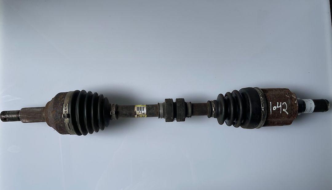 Axle (LH) - 2014 Nissan Pathfinder