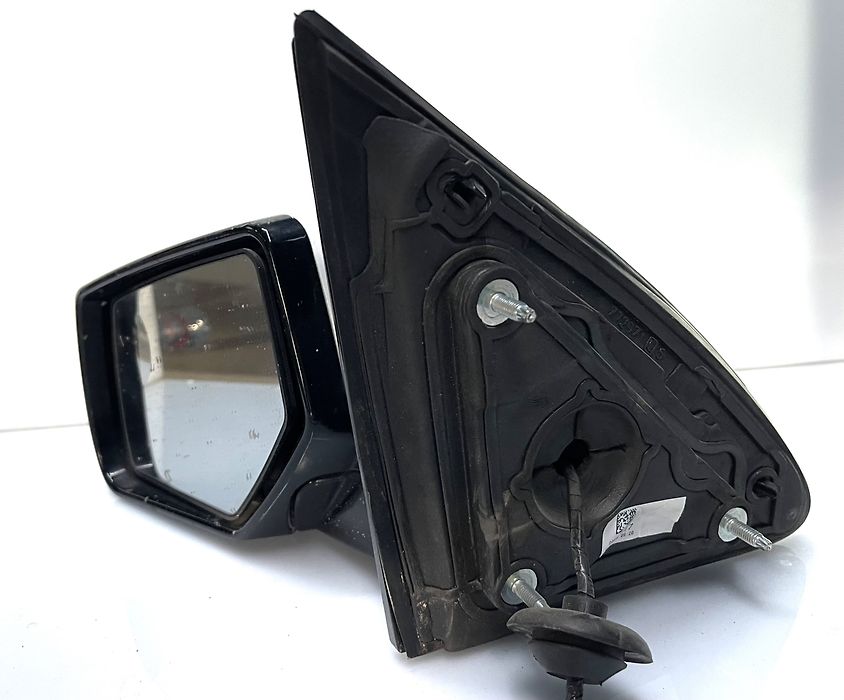 Side Mirror (LH) - 2015 Chevrolet Tahoe