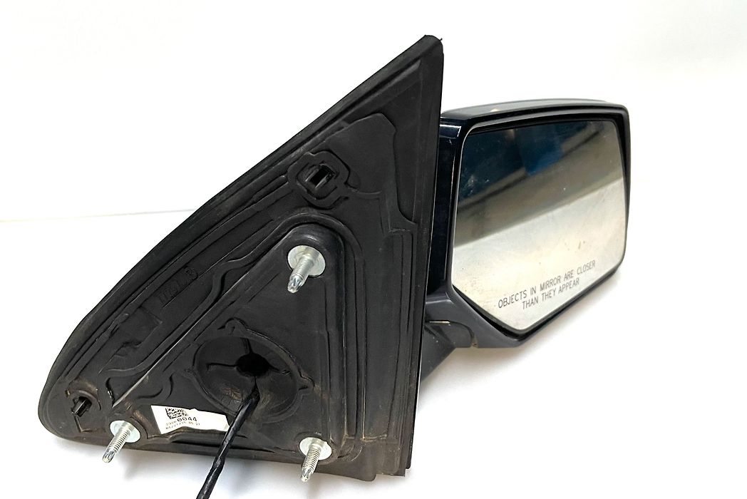 Side Mirror (RH) - 2015 Chevrolet Tahoe